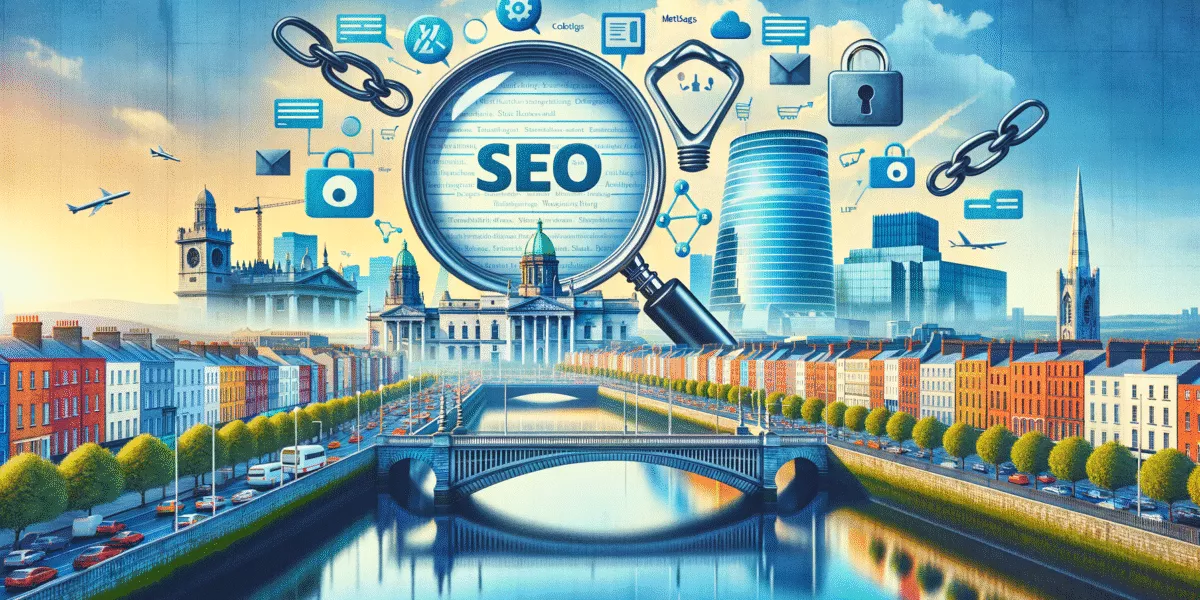 seo services dublin