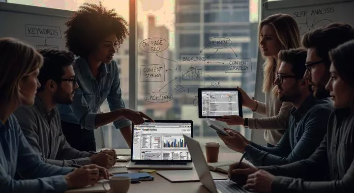 digital marketing agency dublin