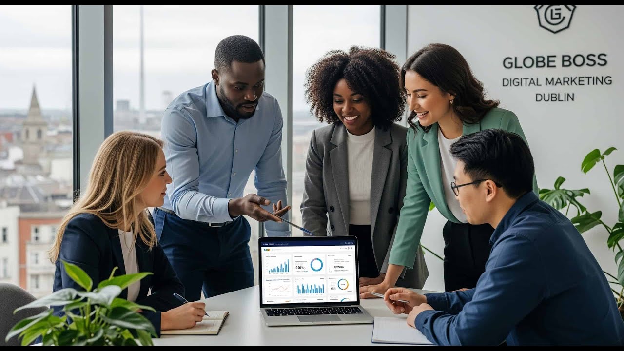 SEO Dublin: How to Rank Your Business #1 in 2026