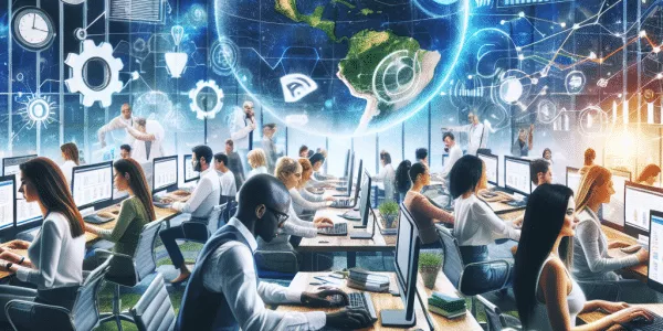 digital marketing agency globe boss seo ireland