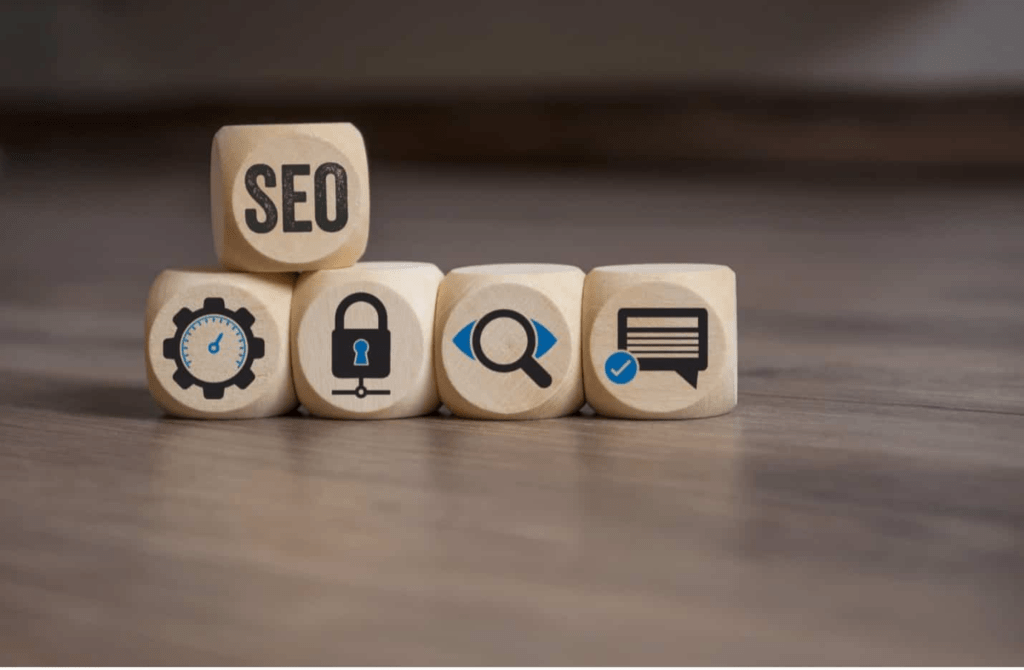 7 SEO Trends To