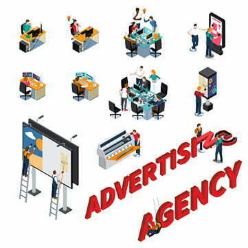 Marketing Agency for