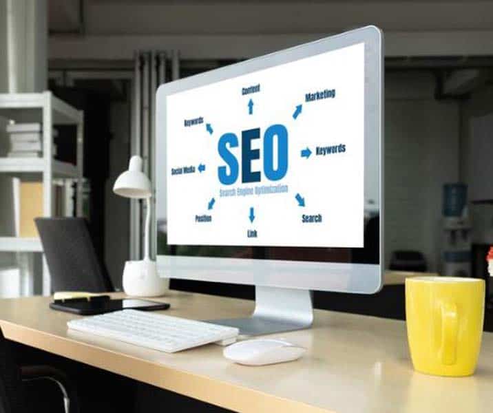 By working with a top-rated internet SEO agency