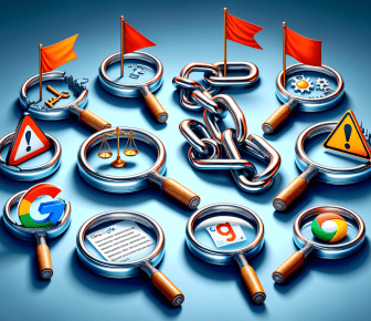 10 bad links that can get you penalized by google