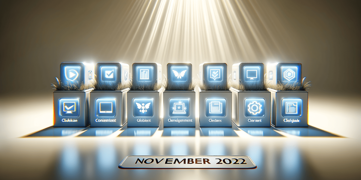 10 best client management software for november 2022