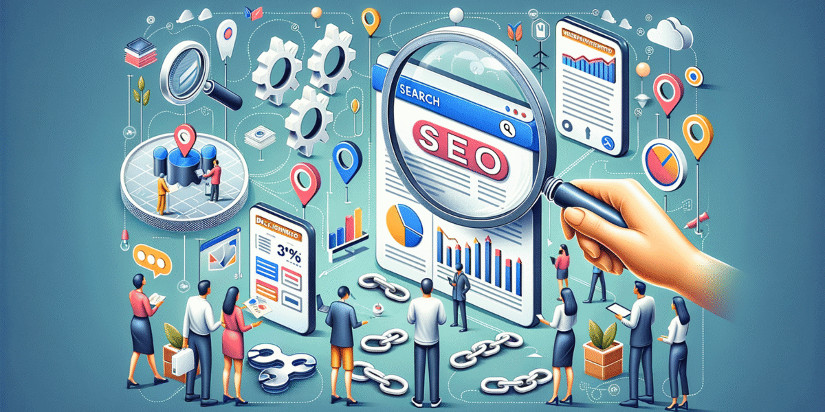 10 essential seo tips for boosting website traffic