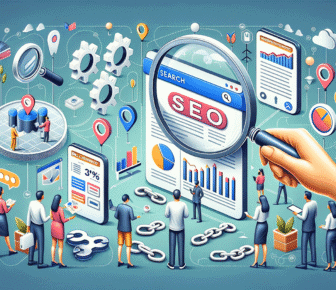 10 essential seo tips for boosting website traffic
