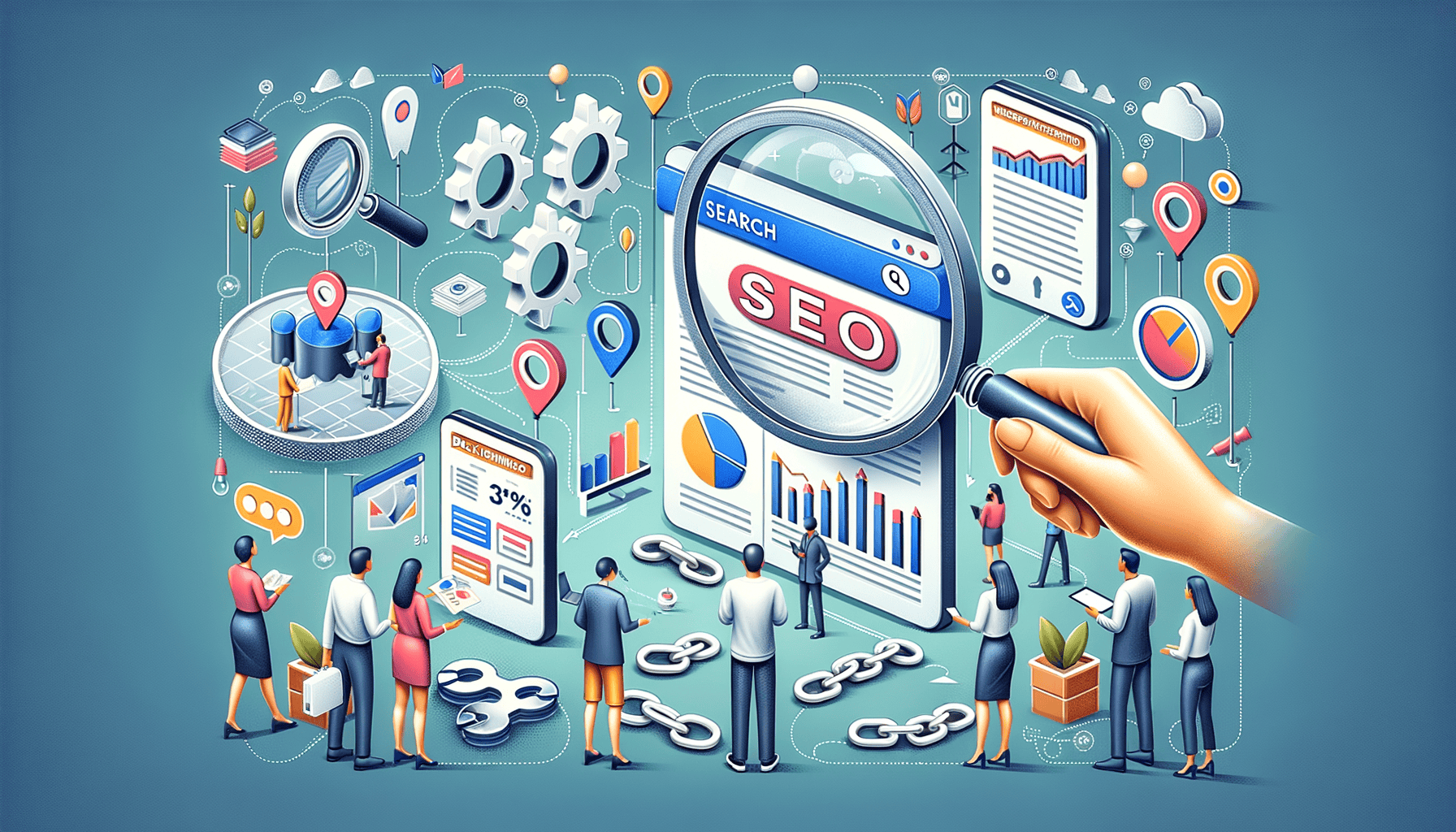 10 essential seo tips for boosting website traffic