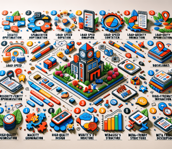 10 image seo tips to make a website users will love