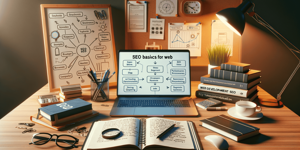 10 must know seo basics for web developers