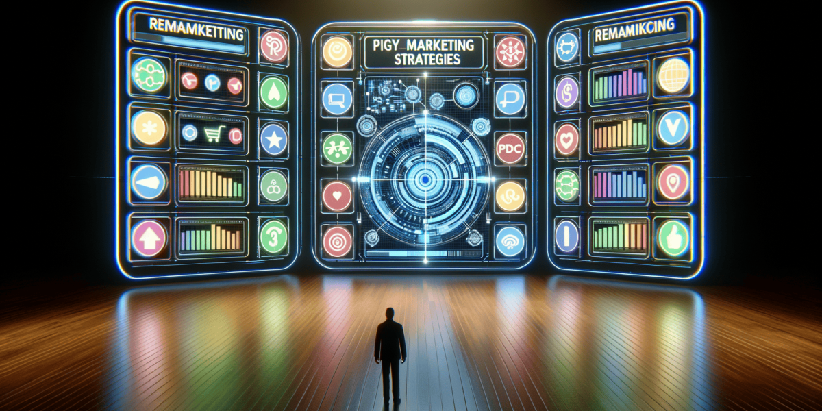 10 remarketing lists to boost ppc performance