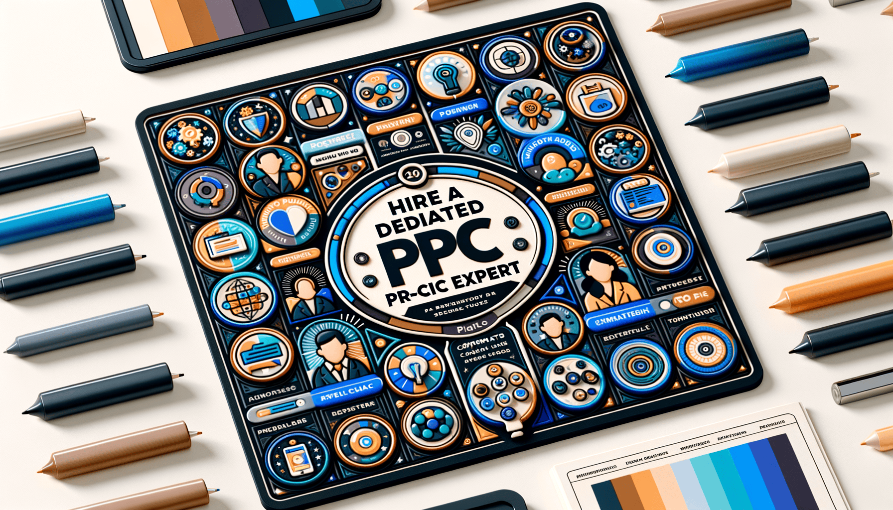 10 tips to hire a dedicated ppc expert