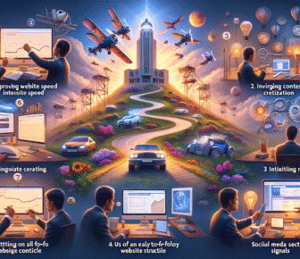 10 ways to get google to index my site faster