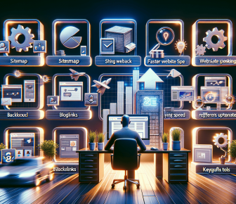 10 ways to get google to index my site faster