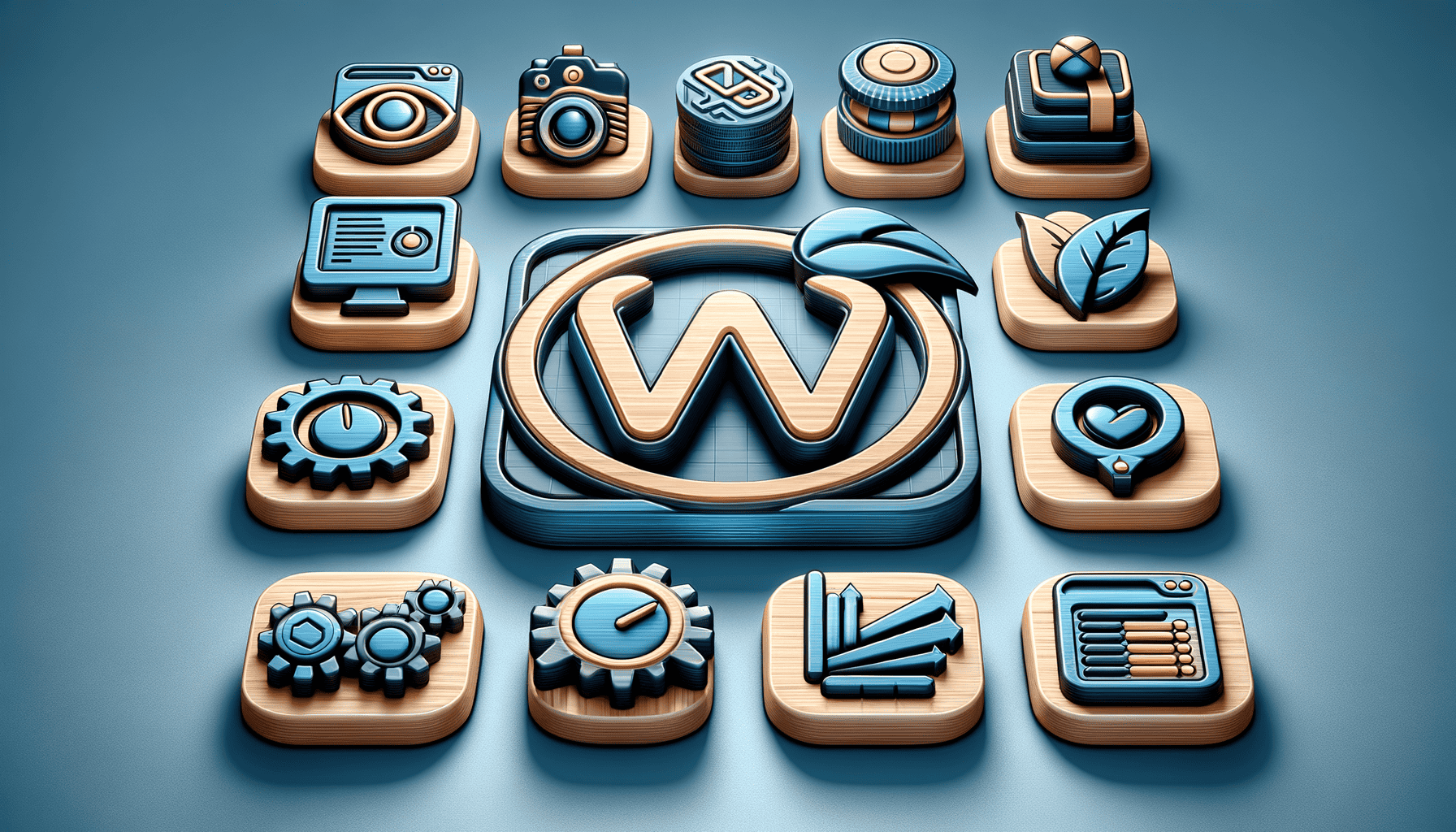 10 wordpress image optimization plugins for faster page speed