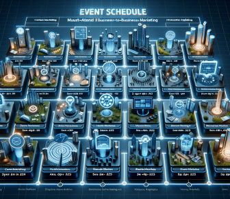 12 b2b marketing sessions you cant miss at content marketing world 2025