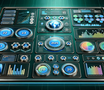 13 key seo metrics to track in 2025