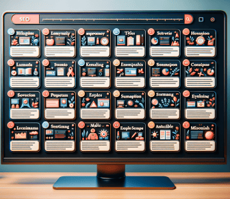 15 examples of well optimized titles and metas