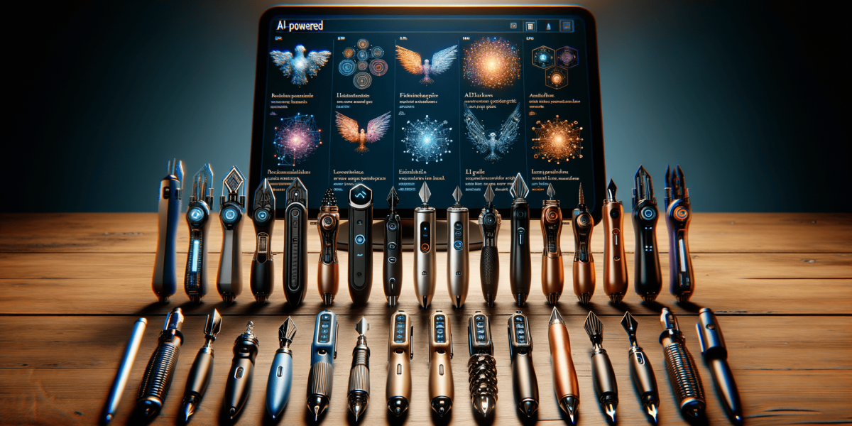 16 ai powered writing tools and how to make best use of them