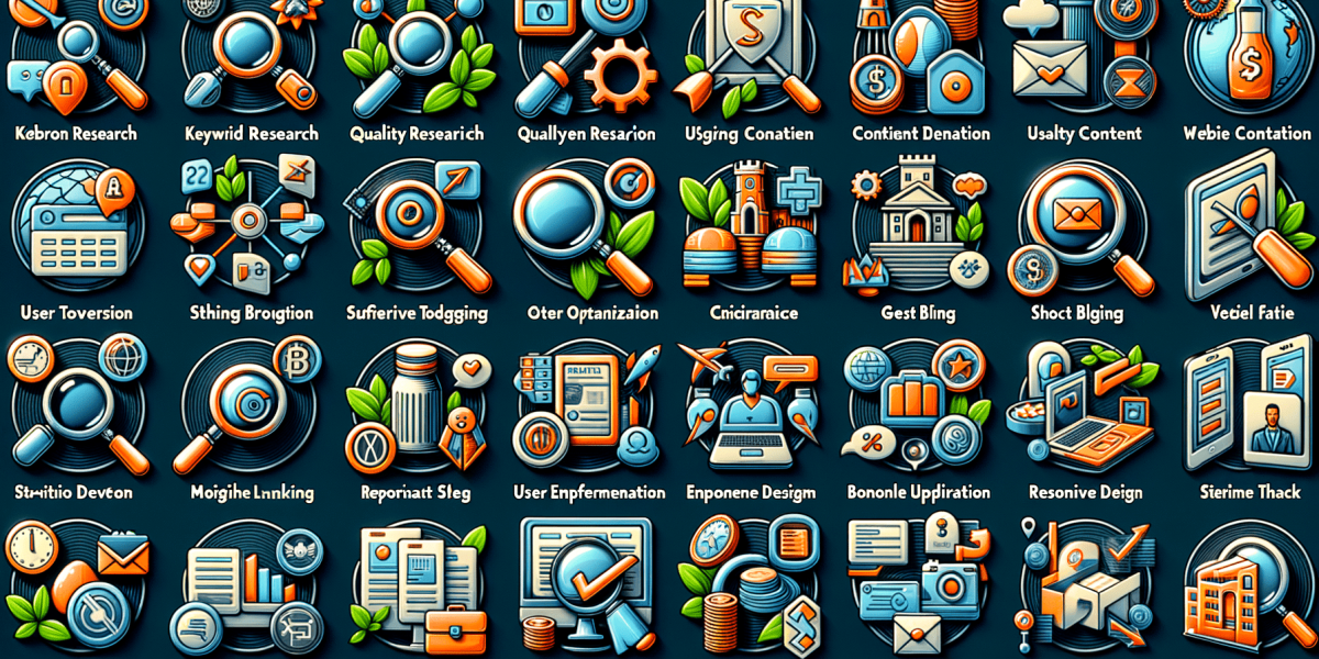 16 fantastic seo tips for bloggers to drive traffic more