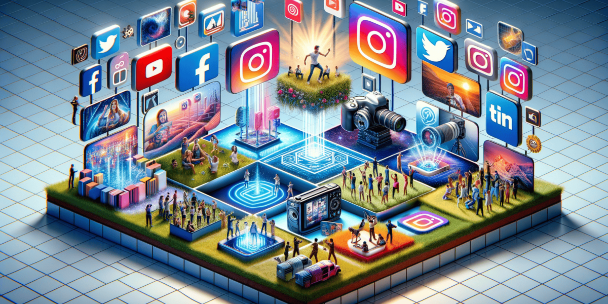 17 awesome examples of social media marketing