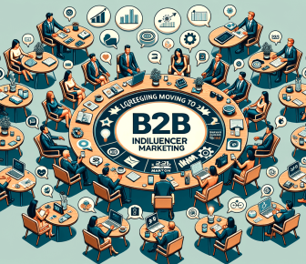 20 reasons b2b brands are increasingly moving to influencer marketing