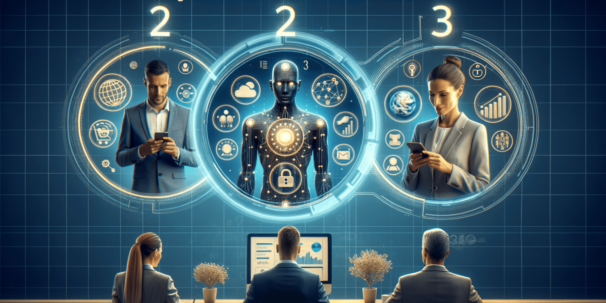 3 trends driving the consumerization of b2b e commerce