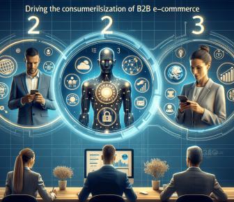 3 trends driving the consumerization of b2b e commerce
