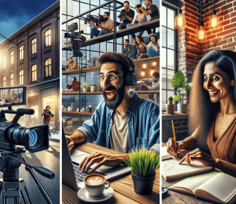 3 ways to make engaging video content