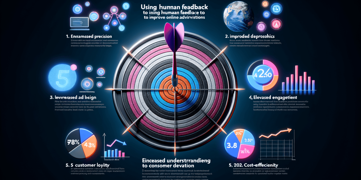 5 benefits of using human feedback to improve google ads
