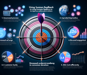 5 benefits of using human feedback to improve google ads