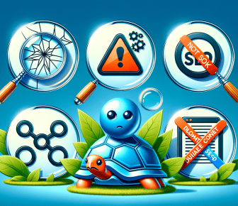 5 common seo mistakes to avoid for better rankings