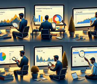 5 ways to check if google analytics is working