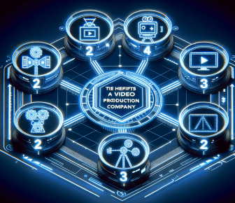 6 reasons why you should hire a video production company in 2025