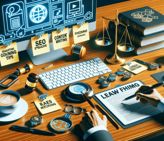 6 seo content writing tips for law firms