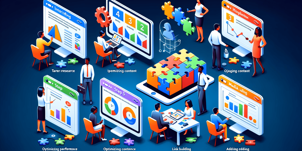 6 steps to prioritize natural paid search in a holistic search strategy