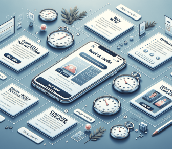 6 ways to improve your website design to boost sales