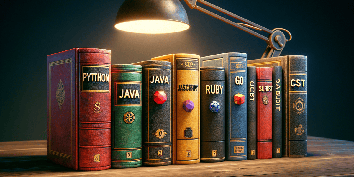 7 best programming languages to learn for seo