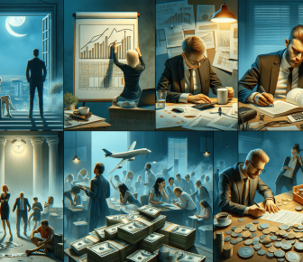 7 things no one tells you about starting a business