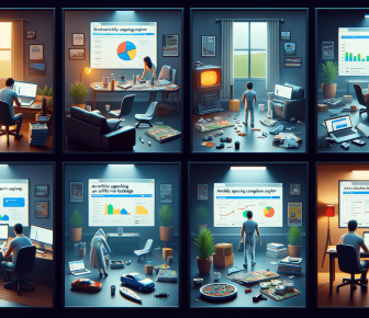 7 ways to ruin your adwords campaigns