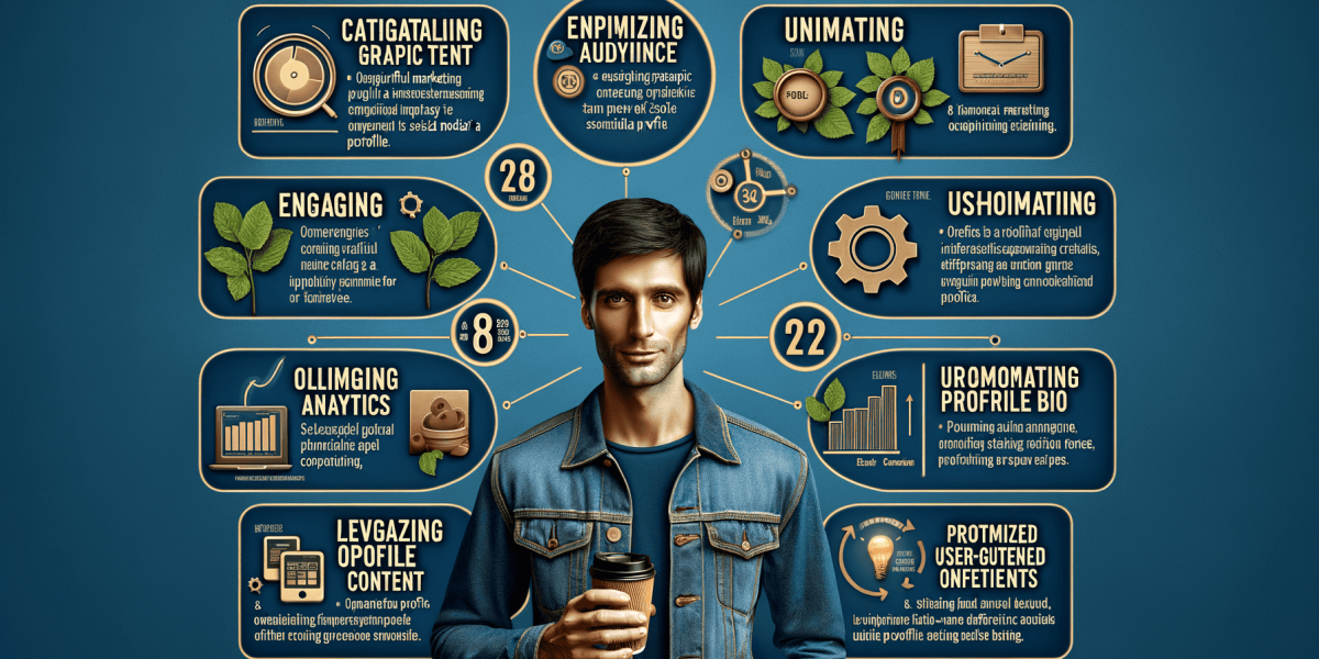 8 facebook marketing tips to revitalize a boring page