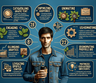 8 facebook marketing tips to revitalize a boring page