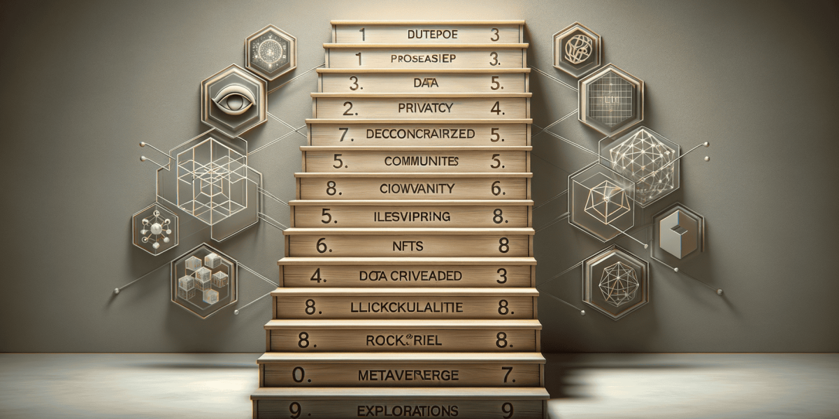 9 steps to a future proof social media strategy in a web3 world