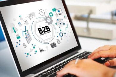b2b seo