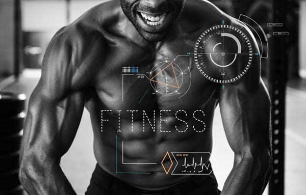 fitness seo