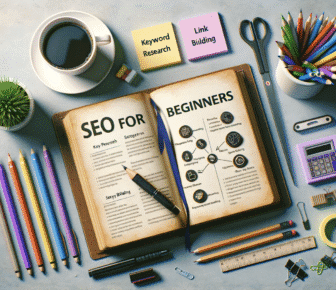 a beginners guide to seo strategies