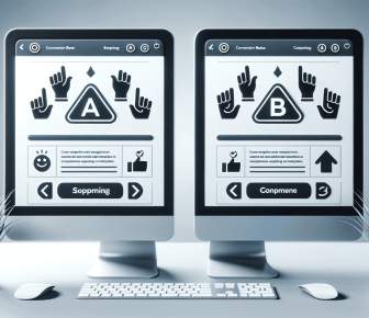 ab testing and conversion rate optimization