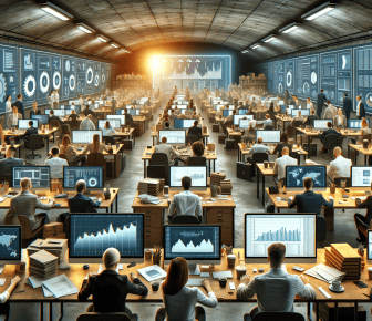 affiliate marketing from the trenches
