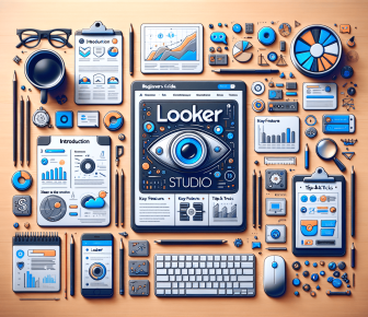 an in depth guide to get started with looker studio the new google data studio