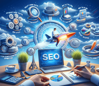apply these 7 secret techniques to improve seo blogposts